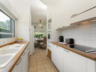 Vakantiepark Moliets-Plage Kenmerken 10