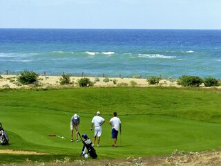 Parc de vacances Moliets-Plage Environnement 24