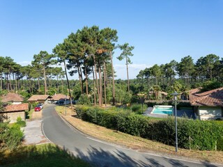 Parc de vacances Moliets-Plage Environnement 29