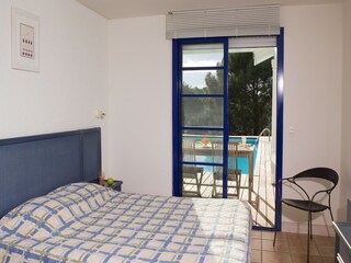 Parc de vacances Moliets-Plage Équipement 11