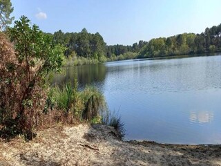 Parc de vacances Moliets-Plage Environnement 13