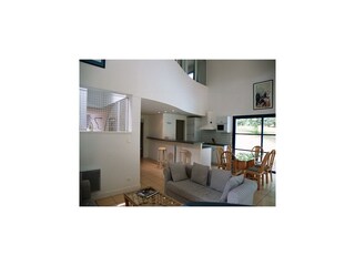 Parc de vacances Moliets-Plage Équipement 9