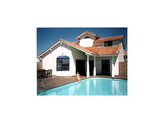 Parc de vacances Moliets-Plage Enregistrement extérieur 3