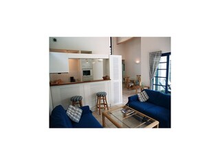 Parc de vacances Moliets-Plage Équipement 10