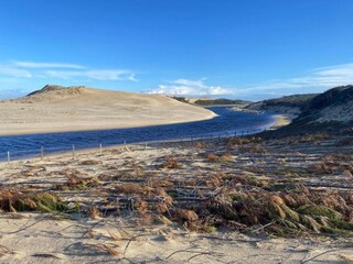 Parc de vacances Moliets-Plage Environnement 28