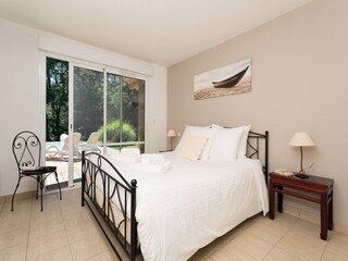 Parque de vacaciones Moliets-et-Maâ Características 13