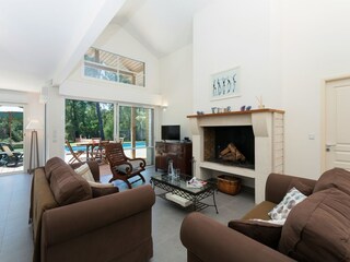 Parc de vacances Moliets-et-Maâ Équipement 16