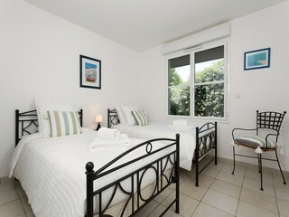 Parque de vacaciones Moliets-et-Maâ Características 22