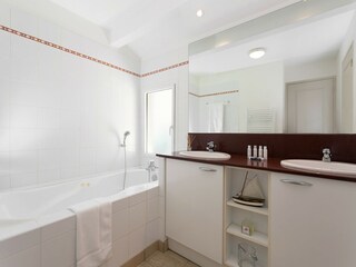 Parque de vacaciones Moliets-et-Maâ Características 26