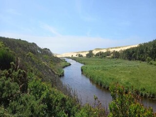 Parco vacanze Moliets-et-Maâ Ambiente 34