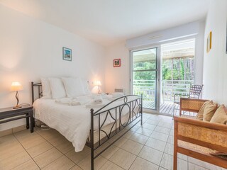 Vakantiepark Moliets-Plage Kenmerken 29