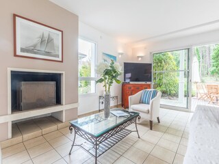 Vakantiepark Moliets-Plage Kenmerken 31