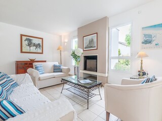 Parque de vacaciones Moliets-Plage Características 18