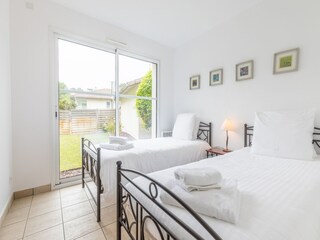 Vakantiepark Moliets-Plage Kenmerken 36