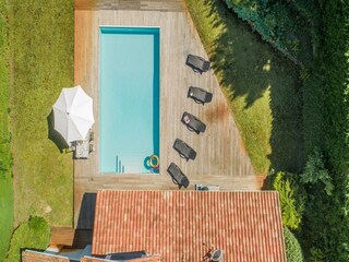 Parc de vacances Moliets-Plage Enregistrement extérieur 13