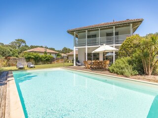 Holiday park Moliets-Plage Outdoor Recording 4