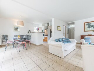 Vakantiepark Moliets-Plage Kenmerken 22