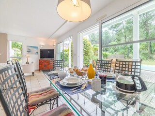 Parc de vacances Moliets-Plage Équipement 23