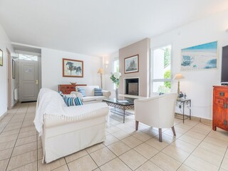 Parc de vacances Moliets-Plage Équipement 24