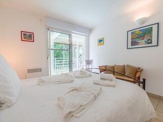 Vakantiepark Moliets-Plage Kenmerken 38