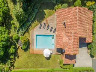 Ferienpark Moliets-Plage Außenaufnahme 14