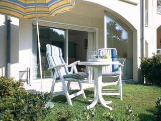 Parc de vacances Moliets-Plage Enregistrement extérieur 5