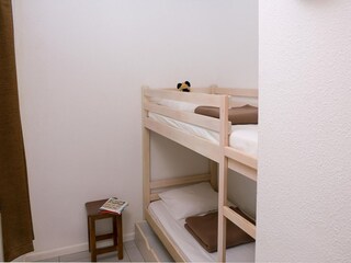 Parque de vacaciones Moliets-Plage Características 14