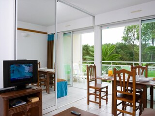 Parco vacanze Moliets-Plage Caratteristiche 13