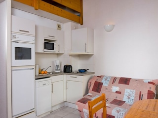 Holiday park Moliets-Plage Features 9