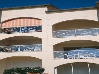 Holiday park Moliets-Plage Outdoor Recording 2