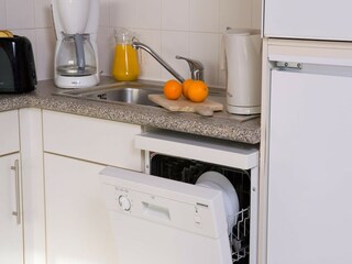 Parco vacanze Moliets-Plage Caratteristiche 15