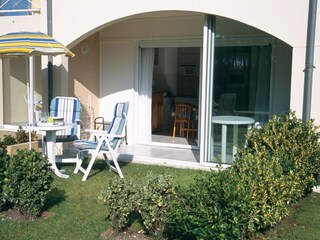 Parc de vacances Moliets-Plage Enregistrement extérieur 7