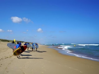 Holiday park Moliets-Plage Environment 19