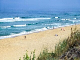 Parco vacanze Moliets-Plage Ambiente 20