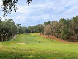Parc de vacances Moliets-Plage Environnement 21