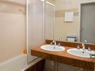 Parc de vacances Moliets-Plage Équipement 11