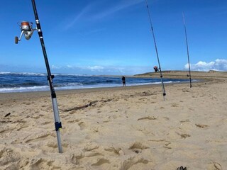 Parco vacanze Moliets-Plage Ambiente 32