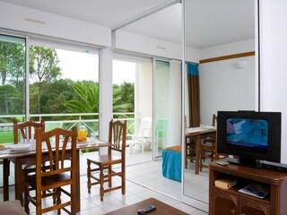 Vakantiepark Moliets-Plage Kenmerken 12