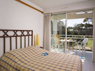 Holiday park Moliets-Plage Features 14