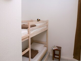 Parque de vacaciones Moliets-Plage Características 15