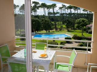 Parco vacanze Moliets-Plage Registrazione all'aperto 6