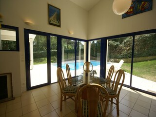 Parco vacanze Moliets-Plage Caratteristiche 17