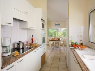 Parco vacanze Moliets-Plage Caratteristiche 18