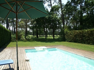 Holiday park Moliets-Plage Outdoor Recording 11