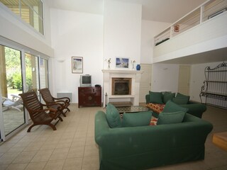 Parco vacanze Moliets-Plage Caratteristiche 21