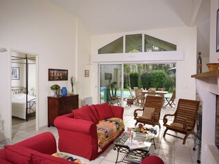 Parco vacanze Moliets-Plage Caratteristiche 22