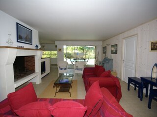 Parc de vacances Moliets-Plage Équipement 25