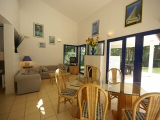 Parco vacanze Moliets-Plage Caratteristiche 26