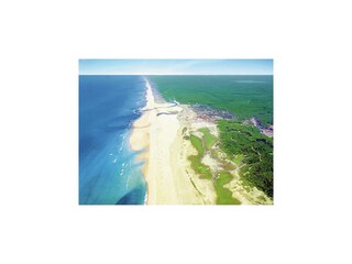 Parco vacanze Moliets-Plage Ambiente 30