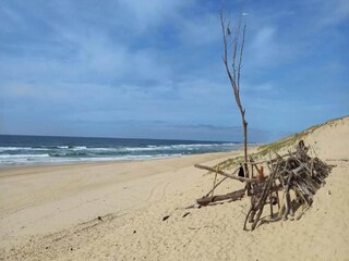 Holiday park Moliets-Plage Environment 34